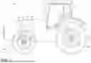 Fig. 02 - AXLE ASSEMBLY FOR AN ELECTRIC WORK VEHICLE