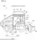 Fig. 06 - AGRICULTURAL WORK VEHICLE