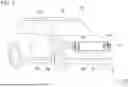 Fig. 03 - VEHICLE LIGHTING DEVICE, VEHICLE LIGHTING CONTROL METHOD, AND STORAGE MEDIUM