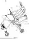 Fig. 06 - FOLDABLE BACKREST STRUCTURE AND RELATED CHILD CARRIER
