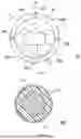 Fig. 03 - STEERING WHEEL AND INFORMATION PRESENTER