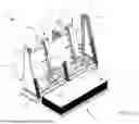 Fig. 08 - DEVICE FOR LOADING FLAT ELEMENTS ONTO A WORK TABLE OF A MACHINE TOOL