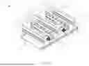 Fig. 09 - DEVICE FOR LOADING FLAT ELEMENTS ONTO A WORK TABLE OF A MACHINE TOOL