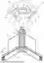 Fig. 01 - STRUCTURE FOR CONSTRUCTING AN ELEVATOR SHAFT