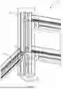 Fig. 05 - STRUCTURE FOR CONSTRUCTING AN ELEVATOR SHAFT