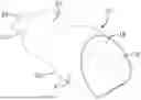 Fig. 01 - MOLDED ONE-PIECE FUNNNEL WITH SUPPORT COLLAR