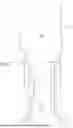 Fig. 03 - MOLDED ONE-PIECE FUNNNEL WITH SUPPORT COLLAR