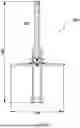 Fig. 03 - MOBILE INJECTION UNIT BASED EFFLUENT TREATMENT DEVICE AND SYSTEM