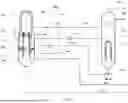 Fig. 10 - Gasifier Throat Cooling