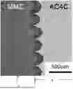 Fig. 01 - METAL-COATED METAL-MATRIX COMPOSITE AND MANUFACTURING METHOD OF METAL-COATED METAL-MATRIX COMPOSITE