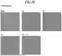 Fig. 09 - LOW-DIELECTRIC-CONSTANT POLYMER SUBSTRATE AND MANUFACTURING METHOD THEREFOR