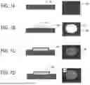 Fig. 02 - FABRICATION METHODS FOR 3D STRUCTURES BASED ON ROLLING-UP KIRIGAMI TECHNIQUES