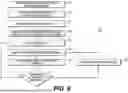 Fig. 07 - AUTO-LEVEL AND DOWN-FORCE CONTROL IN A WORK MACHINE HAVING ARTICULATING ARMS