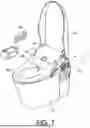 Fig. 02 - FLUSH TOILET