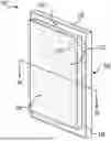 Fig. 01 - REINFORCED PORCELAIN PANEL SYSTEM AND ASSOCIATED METHODS FOR ENHANCED STRUCTURAL PROTECTION