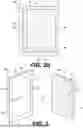 Fig. 03 - REINFORCED PORCELAIN PANEL SYSTEM AND ASSOCIATED METHODS FOR ENHANCED STRUCTURAL PROTECTION