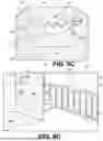 Fig. 11 - REINFORCED PORCELAIN PANEL SYSTEM AND ASSOCIATED METHODS FOR ENHANCED STRUCTURAL PROTECTION