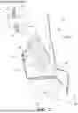 Fig. 03 - BACK DOOR LOCK MOUNTING STRUCTURE
