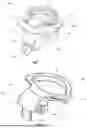 Fig. 02 - Water Resistant Slam Latch