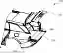 Fig. 01 - DRIVE DEVICE, VEHICLE, AND METHOD OF CONTROLLING DRIVE DEVICE