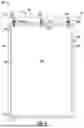 Fig. 02 - DOOR SWING GAP SEALER