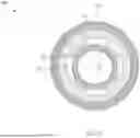 Fig. 11 - MULTILATERAL LATERAL BORE COMPLETION EMPLOYING AN EXPANDABLE METAL ANCHOR