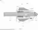 Fig. 14 - MULTILATERAL LATERAL BORE COMPLETION EMPLOYING AN EXPANDABLE METAL ANCHOR