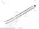 Fig. 37 - MULTILATERAL LATERAL BORE COMPLETION EMPLOYING AN EXPANDABLE METAL ANCHOR
