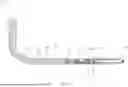 Fig. 44 - MULTILATERAL LATERAL BORE COMPLETION EMPLOYING AN EXPANDABLE METAL ANCHOR