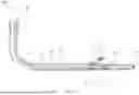 Fig. 64 - MULTILATERAL LATERAL BORE COMPLETION EMPLOYING AN EXPANDABLE METAL ANCHOR