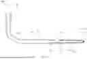 Fig. 69 - MULTILATERAL LATERAL BORE COMPLETION EMPLOYING AN EXPANDABLE METAL ANCHOR