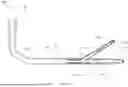 Fig. 72 - MULTILATERAL LATERAL BORE COMPLETION EMPLOYING AN EXPANDABLE METAL ANCHOR