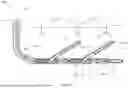 Fig. 77 - MULTILATERAL LATERAL BORE COMPLETION EMPLOYING AN EXPANDABLE METAL ANCHOR