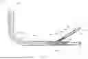 Fig. 87 - MULTILATERAL LATERAL BORE COMPLETION EMPLOYING AN EXPANDABLE METAL ANCHOR