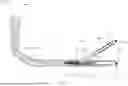 Fig. 94 - MULTILATERAL LATERAL BORE COMPLETION EMPLOYING AN EXPANDABLE METAL ANCHOR