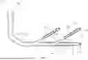 Fig. 98 - MULTILATERAL LATERAL BORE COMPLETION EMPLOYING AN EXPANDABLE METAL ANCHOR