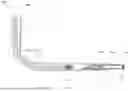 Fig. 83 - MULTILATERAL LATERAL BORE COMPLETION EMPLOYING DEGRADABLE MATERIAL