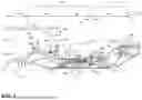 Fig. 02 - TURBINE ENGINE WITH COMPLIANT AXIAL RETAINER