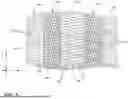 Fig. 06 - AIRFOIL ASSEMBLY HAVING A COMPOSITE CORE