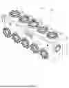 Fig. 02 - LIQUID COOLED PLUNGER SYSTEM