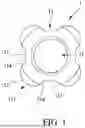 Fig. 02 - HIGH TORQUE TRANSMISSION NUT AND DRIVING TOOL THEREFOR