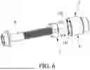 Fig. 07 - HIGH TORQUE TRANSMISSION NUT AND DRIVING TOOL THEREFOR