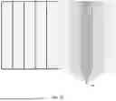 Fig. 28 - Modular auxiliary lighting system with asymmetrical illumination sources