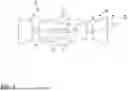 Fig. 02 - COMBUSTION SECTION WITH A PRIMARY COMBUSTOR AND A SET OF SECONDARY COMBUSTORS