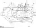 Fig. 04 - COMBUSTION SECTION WITH A PRIMARY COMBUSTOR AND A SET OF SECONDARY COMBUSTORS