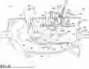 Fig. 07 - COMBUSTION SECTION WITH A PRIMARY COMBUSTOR AND A SET OF SECONDARY COMBUSTORS