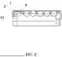 Fig. 09 - ICE MAKING MOLD AND ICE MAKING BOX