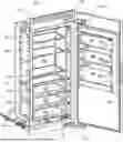 Fig. 01 - SYSTEM AND METHOD FOR TRACKING REFRIGERATOR INVENTORY