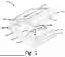 Fig. 02 - RELEASABLE HOLDER FOR CABLES AND CONDUIT