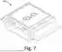 Fig. 08 - RELEASABLE HOLDER FOR CABLES AND CONDUIT
